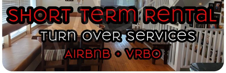 Short Term Rental Services (Airbnb)